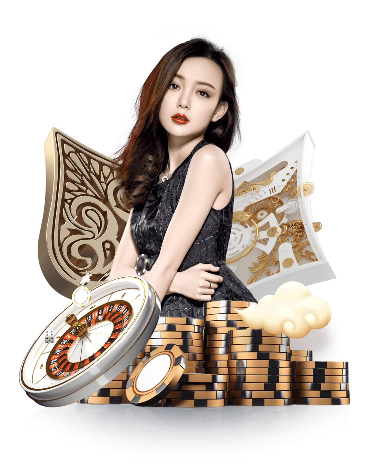 Hình ảnh chuyên mục casino Win55